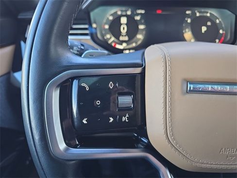 Used 2023 Land Rover Range Rover Sport SE image 20