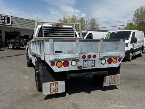 Used 2010 Toyota Tundra 4x4 Regular Cab Long Bed image 12