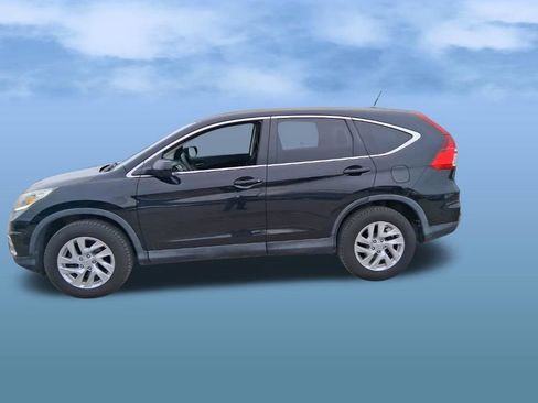 Used 2016 Honda CR-V EX image 4
