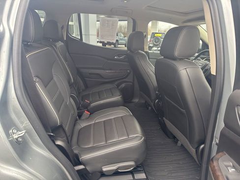 Used 2023 GMC Acadia Denali w/ Denali Ultimate Package image 39