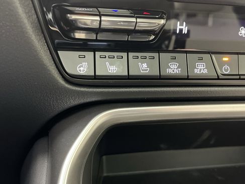 New 2026 MAZDA CX-90 3.3 Turbo w/ Premium Sport Pkg image 22