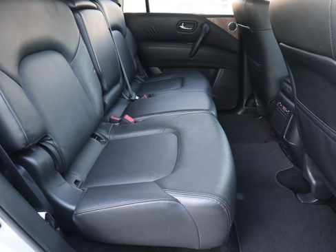 Used 2022 Nissan Armada SL image 57