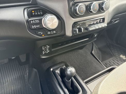 Used 2022 RAM 2500 Power Wagon w/ Level 1 Equipment Group AWD/4WD image 26