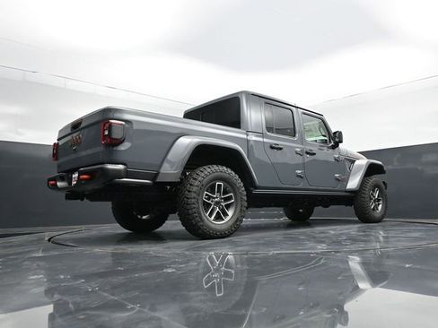 New 2026 Jeep Gladiator Mojave AWD/4WD image 53