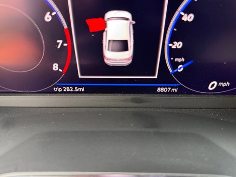 Used 2023 Volkswagen Jetta GLI Autobahn image 2