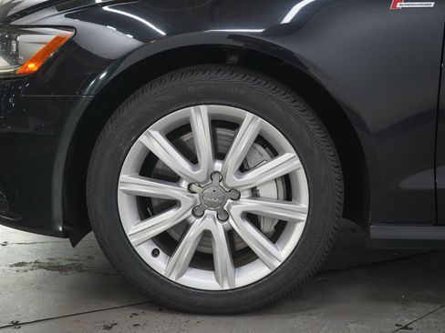Used 2012 Audi A6 3.0T Prestige AWD/4WD image 29