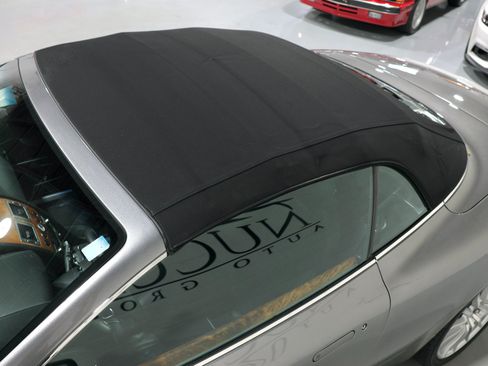Used 2008 Aston Martin DB9 Volante RWD image 94