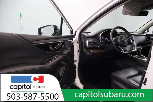 Used 2024 Subaru Outback Limited AWD/4WD image 8