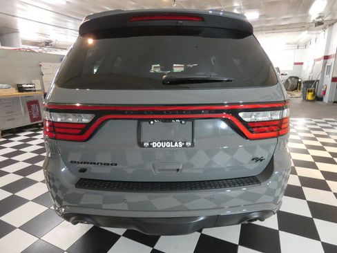 New 2027 Dodge Durango R/T AWD/4WD image 6