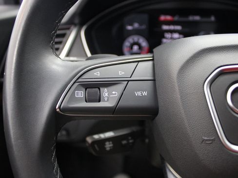 Used 2023 Audi Q5 2.0T Premium Plus image 36