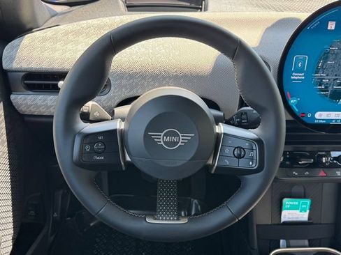 New 2026 MINI Cooper S FWD image 18