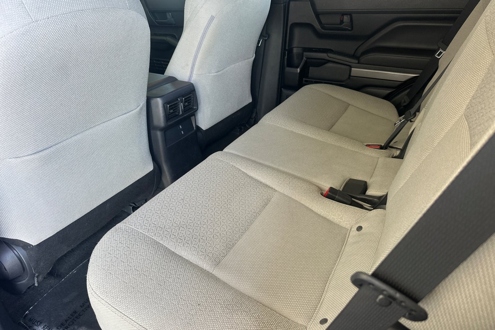 Certified 2025 Toyota 4Runner SR5 AWD/4WD image 11