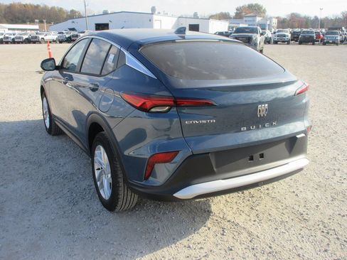 New 2026 Buick Envista Preferred image 8