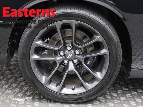 Used 2021 Dodge Challenger R/T Scat Pack RWD image 30