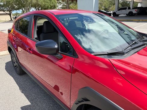 Used 2026 Subaru Crosstrek 2.5i w/ Convenience Package #1 AWD/4WD image 15