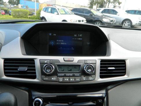 Used 2016 Honda Odyssey EX-L image 21