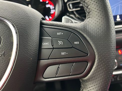 New 2026 Dodge Durango GT image 19