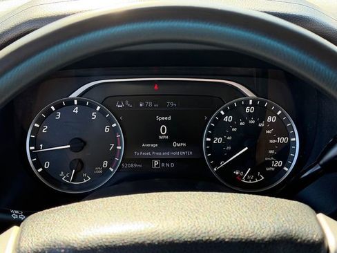 Certified 2023 Nissan Titan SV RWD image 15
