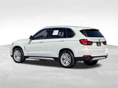 Used 2016 BMW X5 xDrive35i AWD/4WD image 7