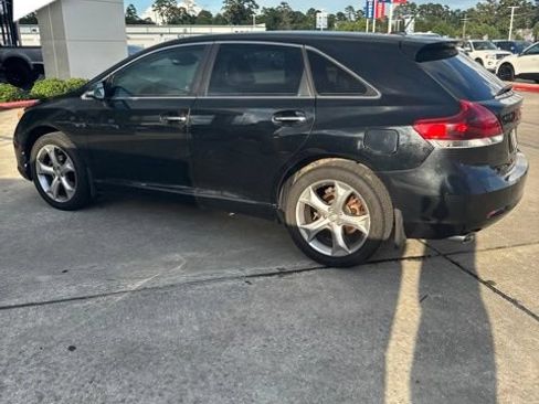 Used 2014 Toyota Venza XLE FWD image 5