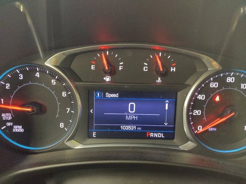 Used 2019 Chevrolet Equinox LT FWD image 23