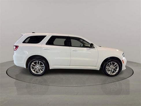 Used 2023 Dodge Durango GT image 8