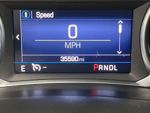 Used 2019 Chevrolet Equinox LT image 15