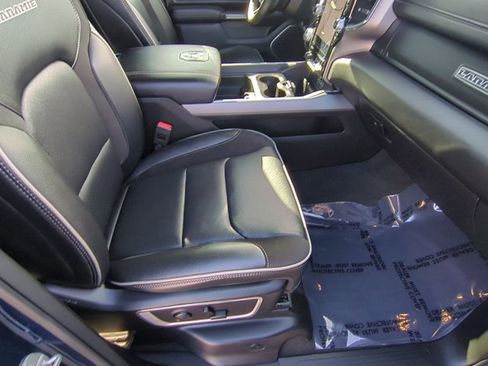 Used 2024 RAM 1500 Laramie image 21