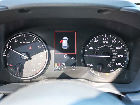 New 2026 Subaru Crosstrek 2.5i image 23