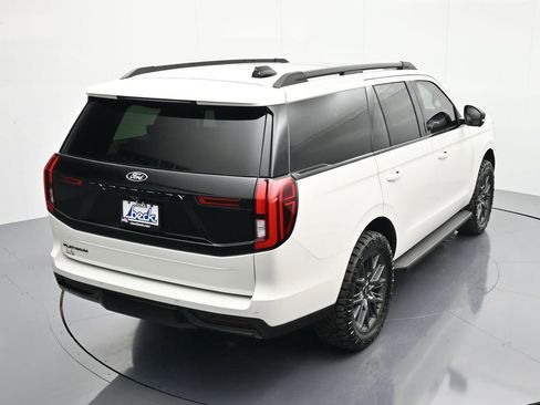 New 2026 Ford Expedition Platinum w/ Stealth Appearance Package AWD/4WD image 35