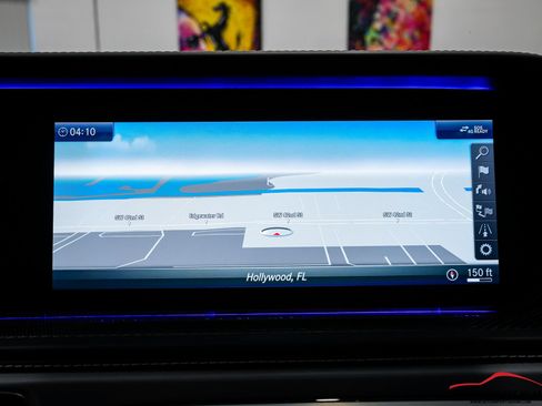 Used 2021 Mercedes-Benz G 63 AMG 4MATIC image 79