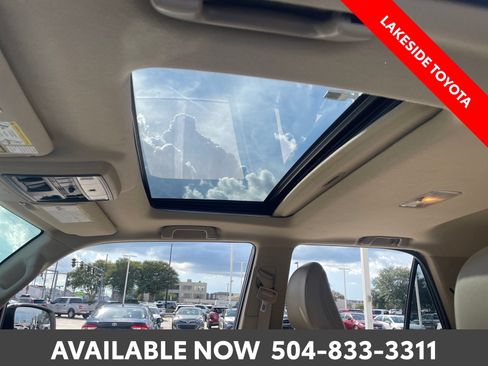 Used 2015 Toyota 4Runner Limited RWD image 29