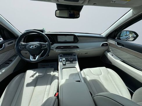 Used 2022 Hyundai Palisade Calligraphy AWD/4WD image 10