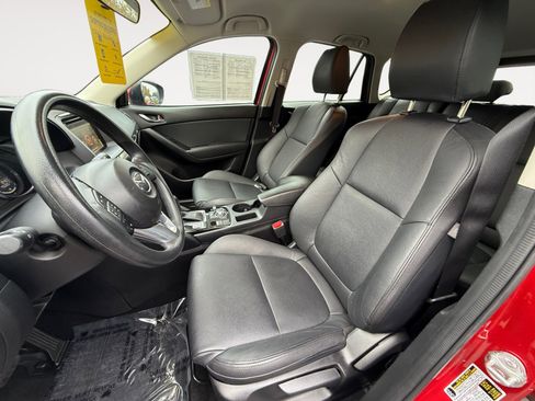 Used 2016 MAZDA CX-5 Sport image 10