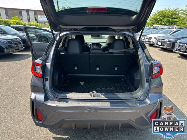 Certified 2024 Subaru Crosstrek 2.5i Limited AWD/4WD image 22