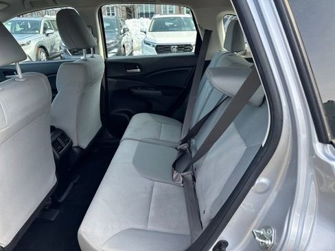 Used 2015 Honda CR-V LX image 12