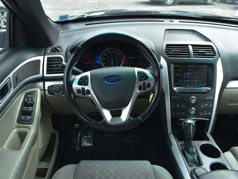 Used 2012 Ford Explorer XLT image 21