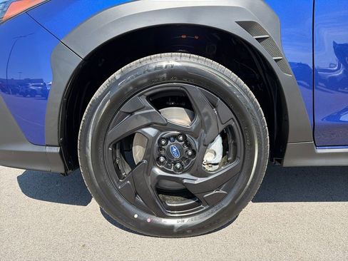 New 2026 Subaru Crosstrek 2.5i Sport AWD/4WD image 3