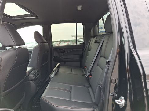 Used 2024 Honda Ridgeline TrailSport image 33