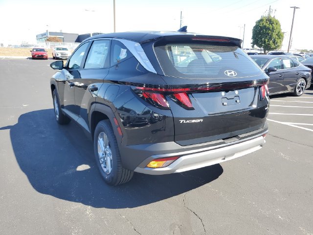 New 2026 Hyundai Tucson SE AWD/4WD image 3