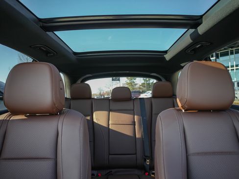 New 2026 Mercedes-Benz GLE 350 4MATIC image 27