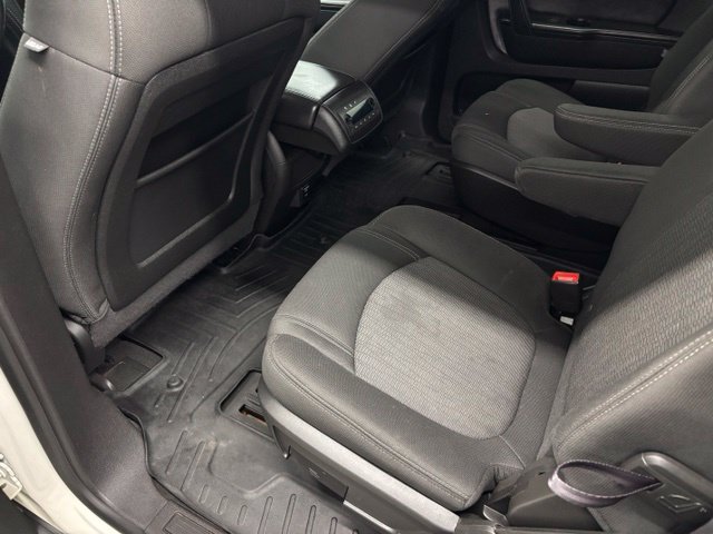 Used 2015 Chevrolet Traverse LT AWD/4WD image 13