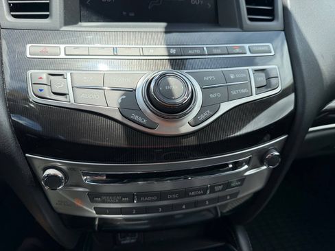 Used 2019 INFINITI QX60 Pure AWD/4WD image 19