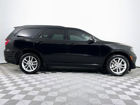 Used 2025 Dodge Durango GT image 6