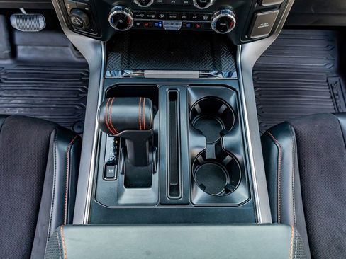 Used 2025 Ford F150 Raptor w/ Equipment Group 803A Raptor R image 27