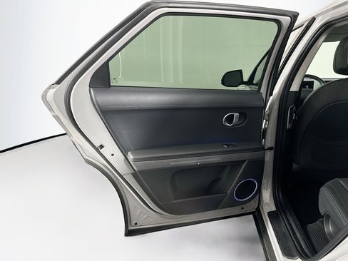 Used 2023 Hyundai Ioniq 5 SEL image 26