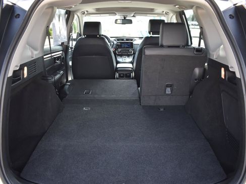 Used 2022 Honda CR-V Touring image 20