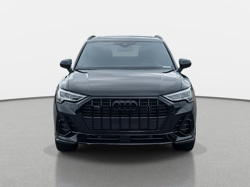 New 2025 Audi Q3 2.0T Premium image 2