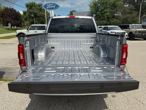 Used 2023 Ford F150 XLT w/ Equipment Group 302A High AWD/4WD image 11