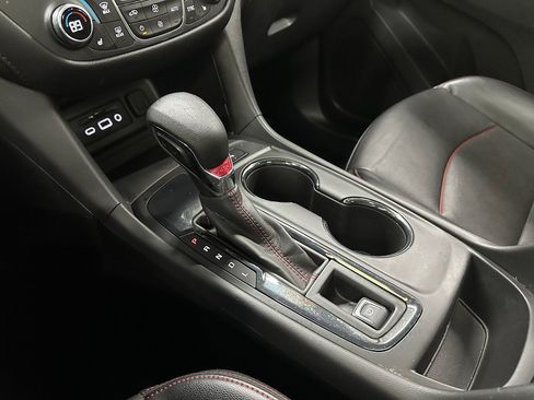 Certified 2023 Chevrolet Equinox RS w/ RS Leather Package image 29